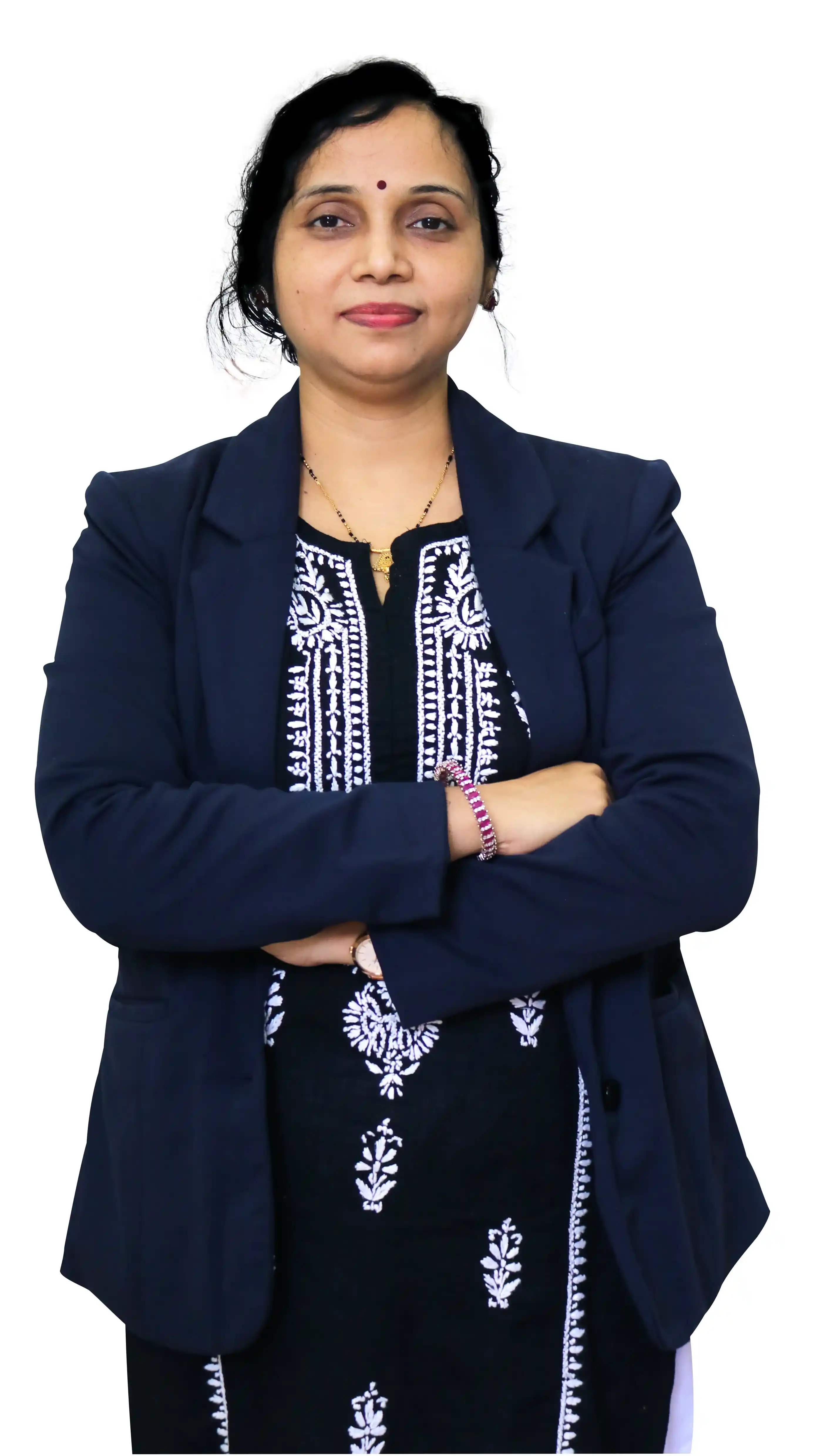 Anjali Thakur