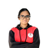 Bhoomika Saxena