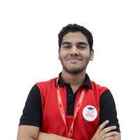 Daksh Gupta