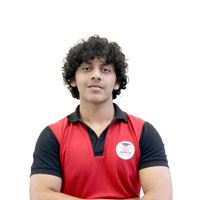 Manav Pratap Singh