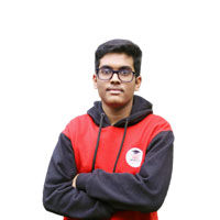 Siddhant Goyal
